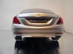 Mercedes-Benz S-Class 2014 года